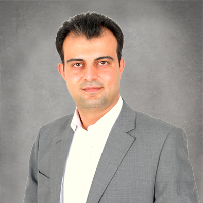 علیرضا نوری مدیر توسعه و نظارت در شبکه فروش بیمه های عمر شرکت بیمه پاسارگاد